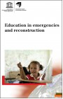 Education in emergencies and reconstruction